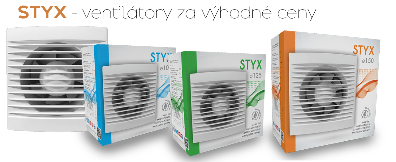 Ventiltory Styx